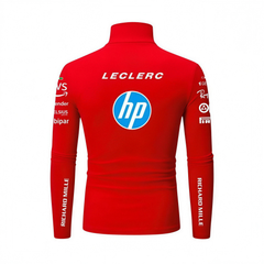 F1 2026 Longsleeve Shirt - Red